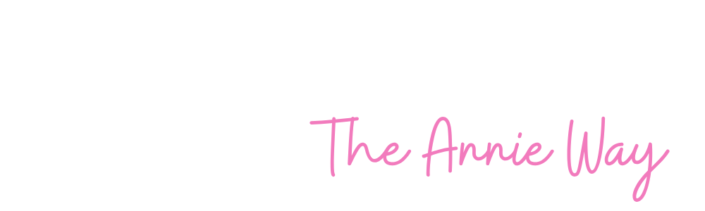 The Annie Way • English Unlocked